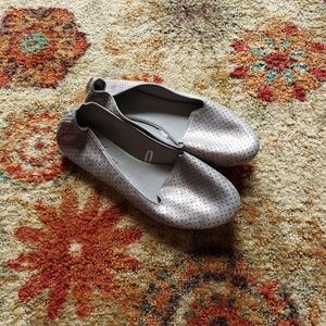 American Eagle Flats Shoes Size 7